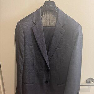 Giorgio Armani GAU ABITO MANHATTAN 2 Button Suit